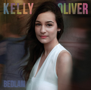 Kelly Oliver